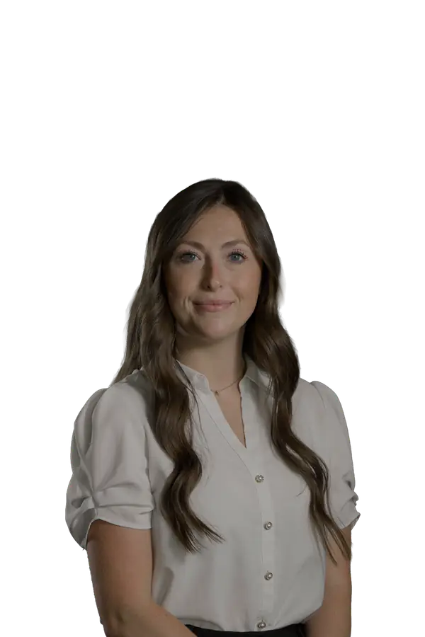 Headshot of Abby Svien